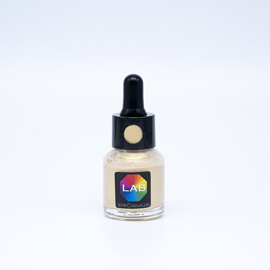 Acrylic Ink 丙烯墨水 - Champagne Gold 15ml (#2201 Series)