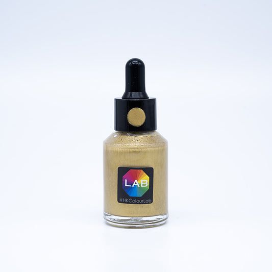 Acrylic Ink 丙烯墨水 -  Bronze 30ml (#2201 Series)