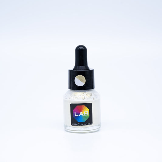 Acrylic Ink 丙烯墨水 - Iridescence Gold, 15ml (#2202 Series)