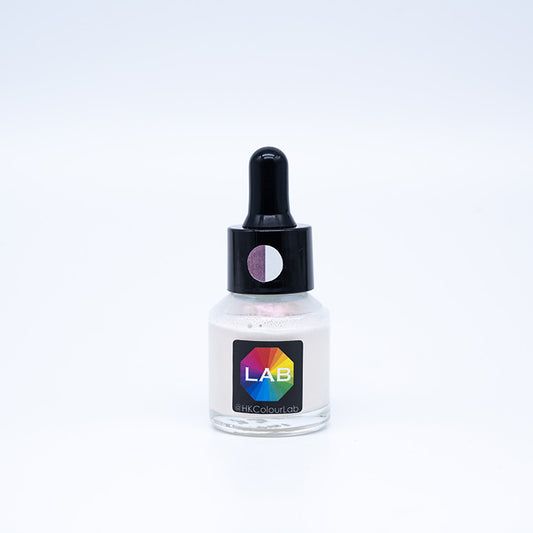 Acrylic Ink 丙烯墨水 - Iridescence Red, 15ml (#2202 Series)