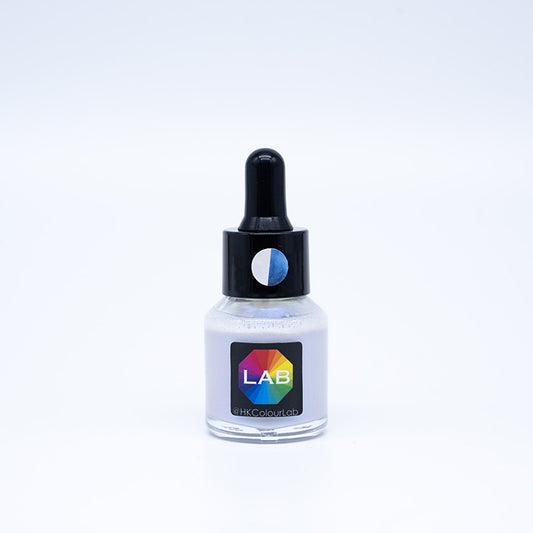 Acrylic Ink 丙烯墨水 - Iridescence Blue, 15ml (#2202 Series)