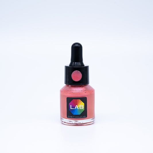 Acrylic Ink 丙烯墨水 - Light Coral, 15ml (#2203 Series)