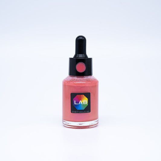 Acrylic Ink 丙烯墨水 - Light Coral, 30ml (#2203 Series)