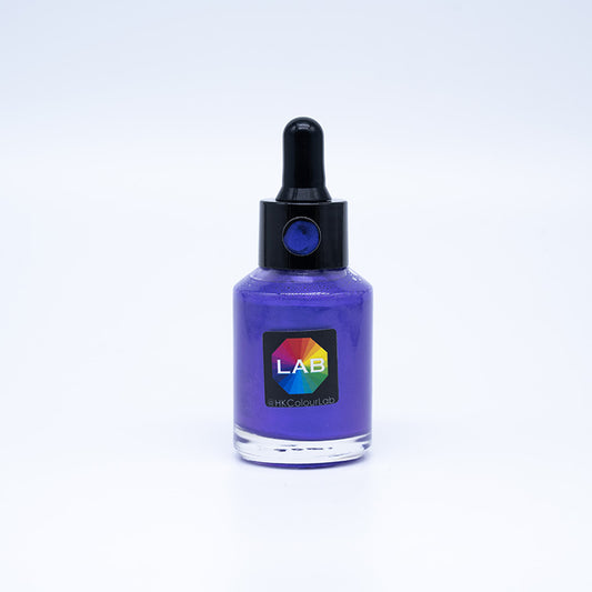 Acrylic Ink 丙烯墨水 - Purple, 30ml (#2203 Series)