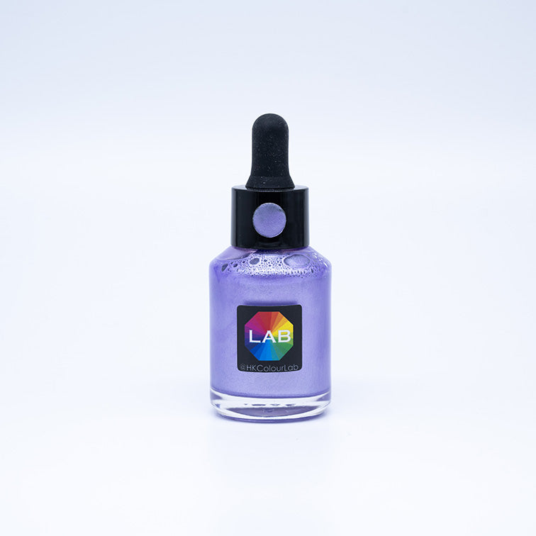 Acrylic Ink 丙烯墨水 - Silk Purple, 30ml (#2204 Series)