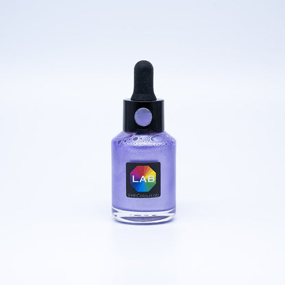 Acrylic Ink 丙烯墨水 - Silk Purple, 30ml (#2204 Series)