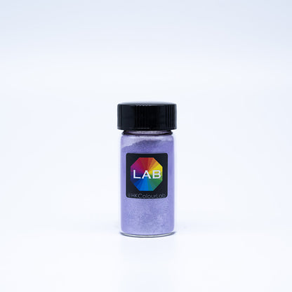 Artist Pigment 藝術級色粉 - Silk Purple, 6 g (#2204 Series)