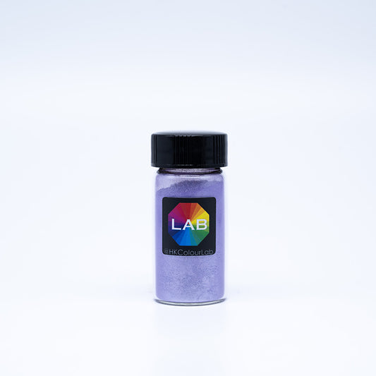 Artist Pigment 藝術級色粉 - Silk Purple, 6 g (#2204 Series)